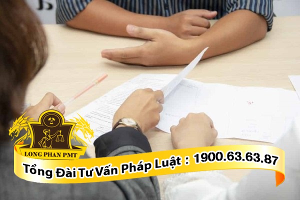 Giải quyết tranh chấp đất đai bằng giấy viết tay