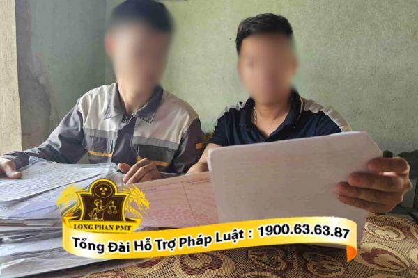 Căn cứ để giải quyết tranh chấp đất đai giữa anh em ruột