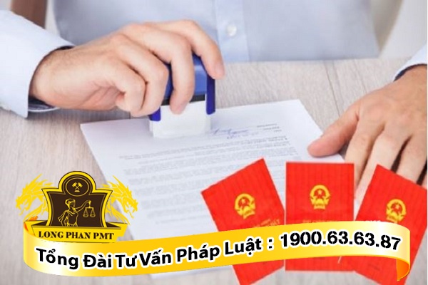 Hủy hay Thu hồi Giấy chứng nhận quyền sử dụng đất
