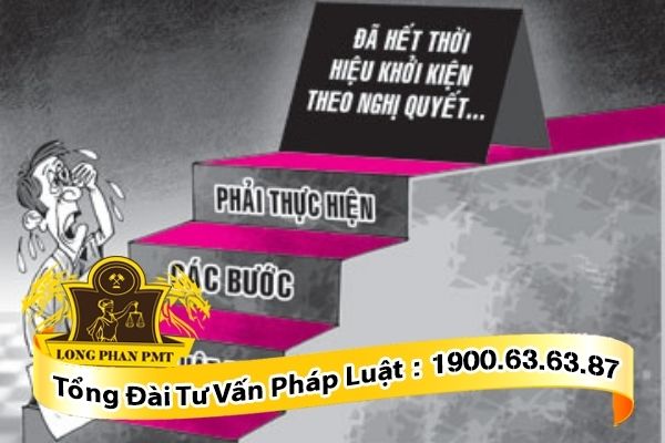 Quy định về bắt đầu thời hiệu khởi kiện