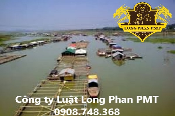 Hình ảnh Theo quy định pháp luật bè nuôi cá có phải là di sản thừa kế của Công ty Luật Long Phan PMT.