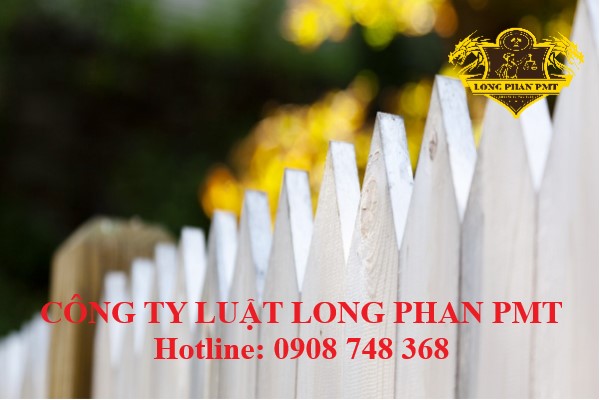 Hình ảnh về Chế tài xử lý về hành vi lấn chiếm đất đai của Công ty Luật Long Phan PMT.