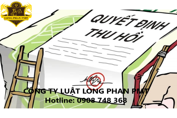 Hình ảnh về Quy định của pháp luật về đền bù khi thu hồi đất của Công ty Luật Long Phan PMT.