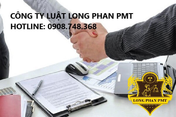 Hình ảnh Tư vấn các vấn đề pháp lý về hợp đồng thương mại của Công ty Luật Long Phan PMT.