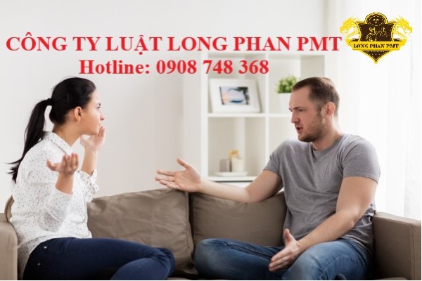 Hình ảnh Tư vấn thủ tục giải quyết tranh chấp cổ phần sau ly hôn của Công ty Luật Long Phan PMT.