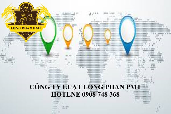 Hình ảnh về Trình tự, thủ tục thực hiện việc đăng ký thay đổi địa chỉ doanh nghiệp của Công ty Luật Long Phan PMT.