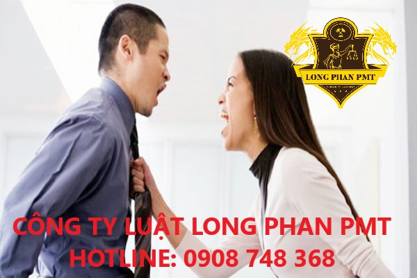 Hình ảnh về tranh chấp cổ phần sau ly hôn của Công ty Luật Long Phan PMT