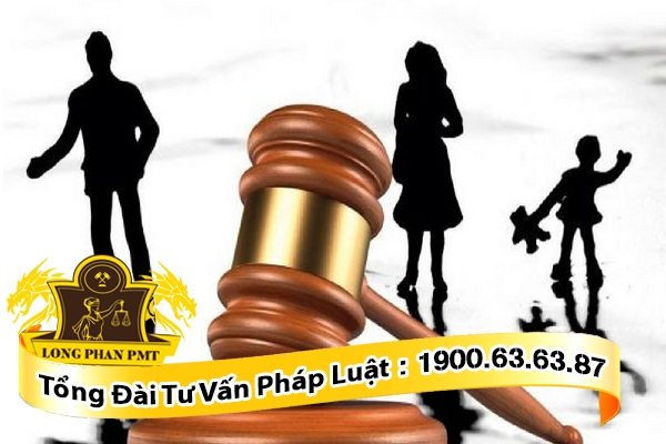 Tranh chấp công ty chung khi hai vợ chồng ly hôn