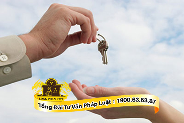 Các giấy tờ cần thiết khi đăng ký thay đổi