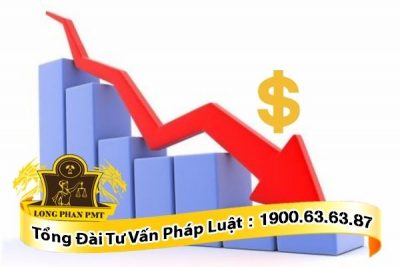 Thủ tục đăng ký giảm vốn điều lệ trong công ty cổ phần