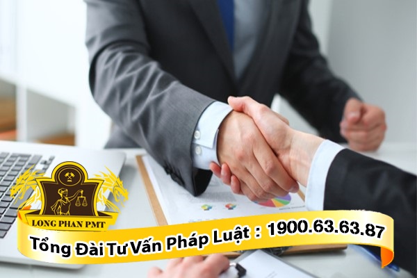 Tư vấn pháp lý liên quan đến thủ tục doanh nghiệp đối với cơ quan nhà nước