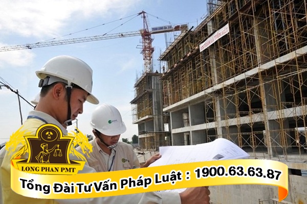 Nộp hồ sơ yêu cầu bàn giao nhà và bồi thường thiệt hại