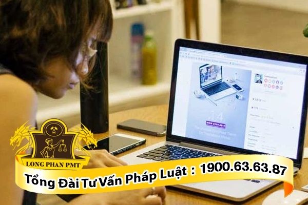 Trình tự, thủ tục nộp hồ sơ trực tuyến tại Cỏng thông tin điện tử quốc gia về đăng ký doanh nghiệp