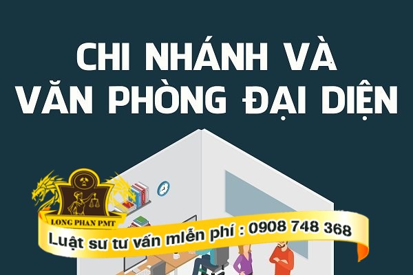 Trình tự thành lập chi nhánh văn phòng đại diện cho người nước ngoài tại Việt Nam