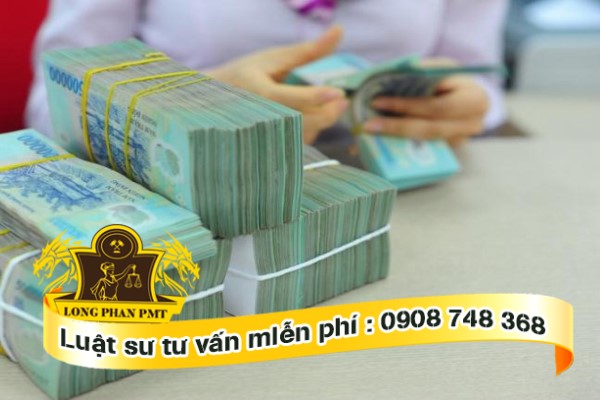 Hình ảnh Tiền bồi thường quyền sử dụng đất có phải di sản không của Công ty Luật Long Phan