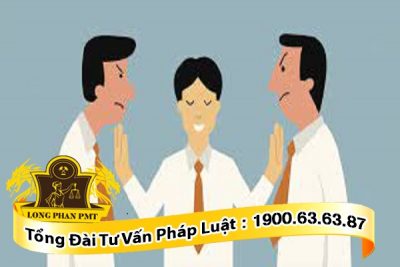 Trọng tài thương mại theo quy định pháp luật