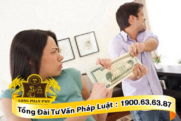 Hình ảnh Tư vấn thủ tục giải quyết tranh chấp cổ phần sau ly hôn của Công ty Luật Long Phan PMT.