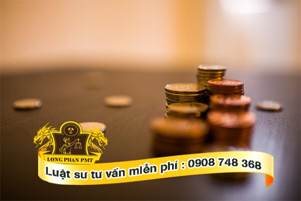 Vốn pháp định là mức vốn tối thiểu phải có để thành lập doanh nghiệp