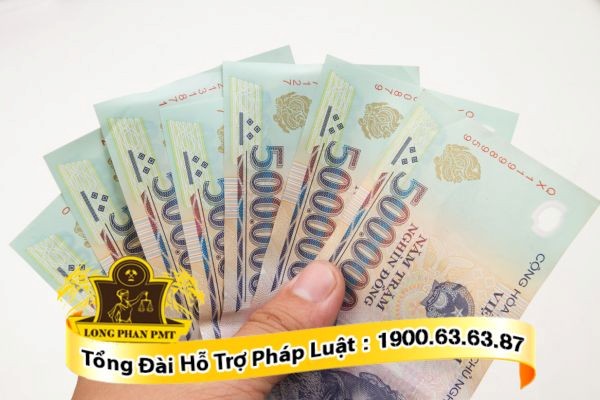 Ai nộp tiền tạm ứng án phí khi khởi kiện?
