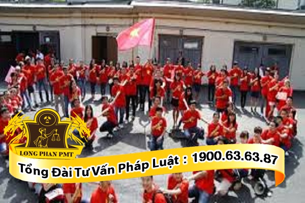 Cộng đồng người Việt Nam định cư ở nước ngoài là một phần không thể tách rời của dân tộc Việt Nam