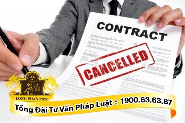 Vo hieu hop dong mua ban do bi lua doi
