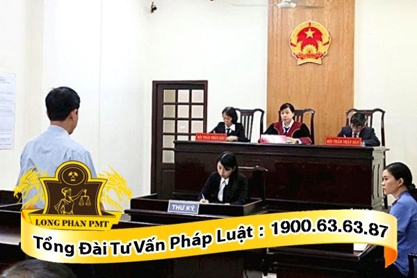 trinh tu xet xu cong khai tai phien toa so tham
