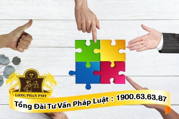 quyen loi thanh vien cong ty hop danh