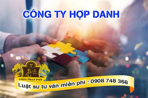 Dang ky thanh lap cong ty hop danh theo quy dinh phap luat