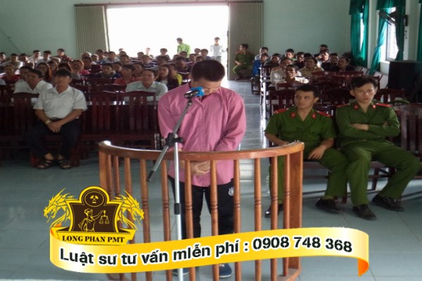 quy dinh hinh phat cho hanh vi co y gay thuong tich