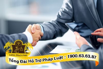 Cẩn thận trong giao kết hợp đồng môi giới bất động sản