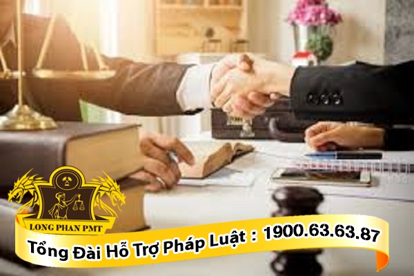 dịch vụ tư vấn luật