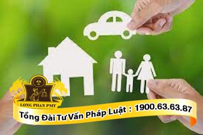 Đối tượng và chủ thể của (HĐBH) tài sản