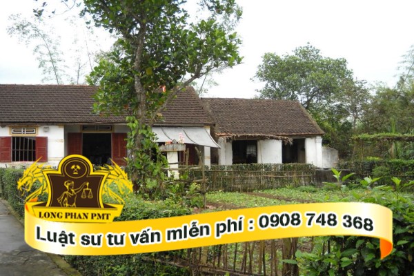 Hướng dẫn giải quyết tranh chấp nhà đất không sổ không giấy tờ