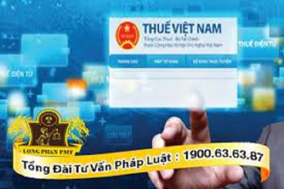 khai thuế tiết kiệm