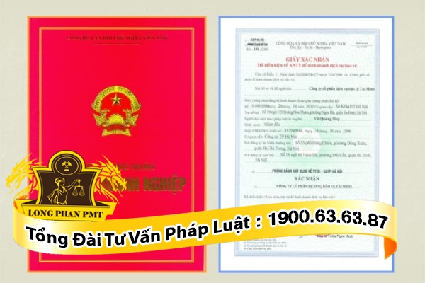 Kinh doanh khong co giay phep theo quy dinh phap luat