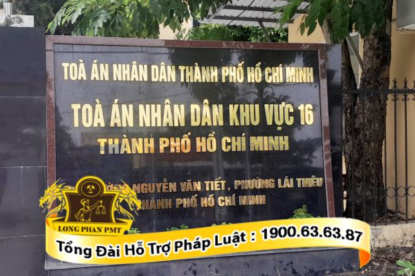 Thẩm quyền thụ lý giải quyết theo quy định mới nhất