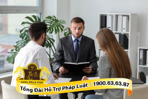Trường hợp cần yêu cầu công nhận bản án ly hôn