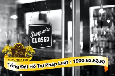 Thủ tục tuyên bố phá sản