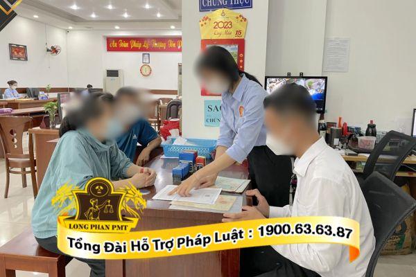 Yêu cầu tuyên vô hiệu hợp đồng khi hợp đồng ủy quyền nhà đất không công chứng