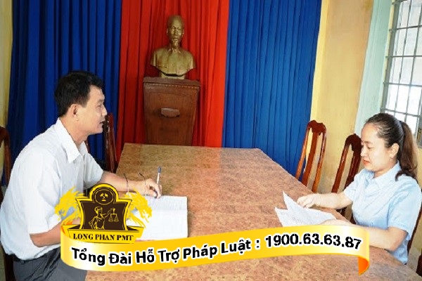 Cách viết đơn kháng cáo bản án sơ thẩm tranh chấp đất đai
