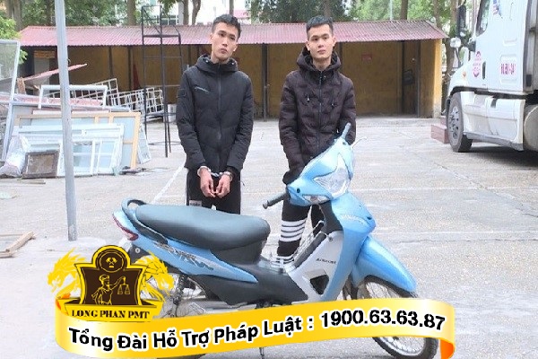 Yếu tố cấu thành tội phạm cướp tài sản theo quy định của pháp luật.