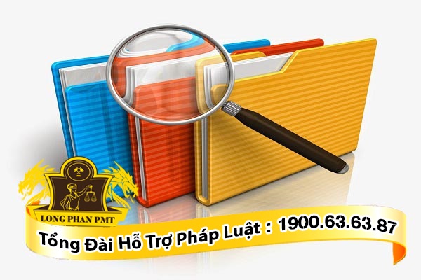 Người khởi kiện phải cung cấp đầy đủ tài liệu chứng cứ vi phạm của đối tác cho Tòa án