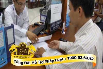 Cách thành lập doanh nghiệp tư nhân