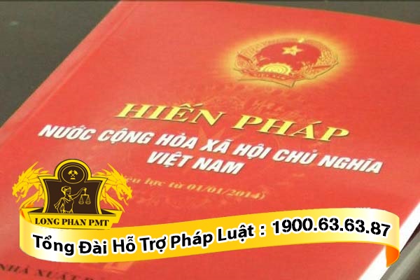 Danh dự, nhân phẩm của con người được pháp luật bảo vệ và đề cao trong Hiến Pháp