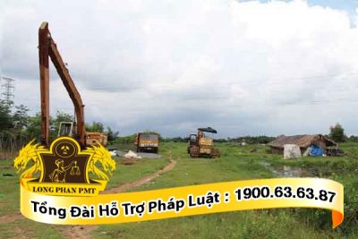 Bồi thường thu hồi đất được hợp tác xã giao ngày xưa