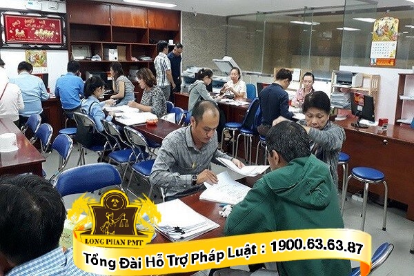 Di chúc được lập hợp pháp, tiến hành công chứng chứng thực theo quy định pháp luật