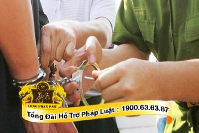 Bị tạm giam vẫn có thể được bảo lãnh ra ngoài