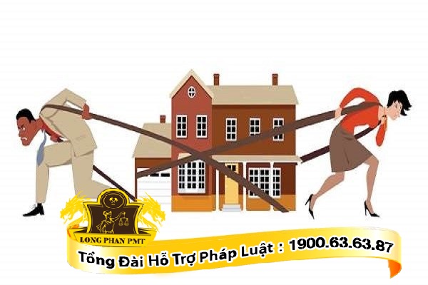 giải quyết tranh chấp đất đai