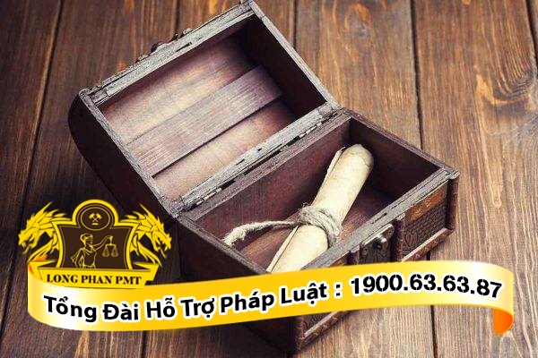 Điều kiện để di chúc có hiệu lực pháp luật