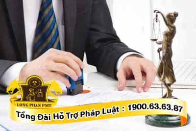 Hợp đồng công chứng bị tuyên bố vô hiệu trong nhiều trường hợp luật định